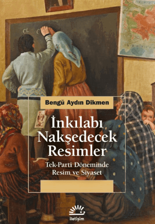 İnkılabı Nakşedecek Resimler