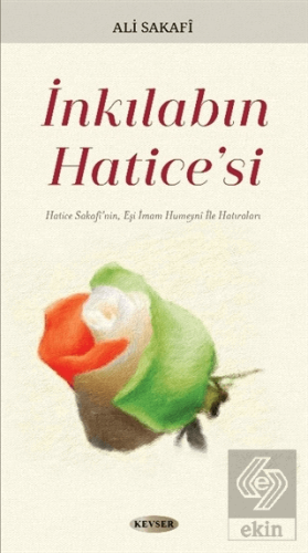 İnkılabın Hatice'si