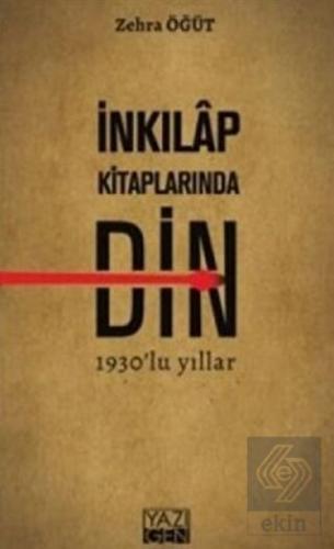 İnkılap Kitaplarında Din