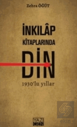 İnkılap Kitaplarında Din