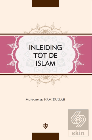 Inleıdıng Tot De Islam