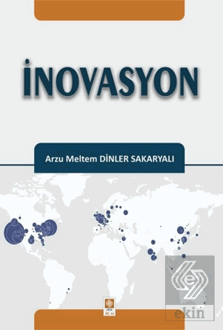 İnovasyon Arzu Meltem Dinler Sakaryalı