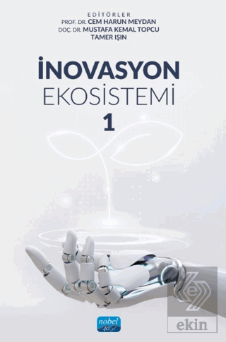 İnovasyon Ekosistemi 1