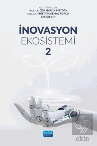 İnovasyon Ekosistemi 2