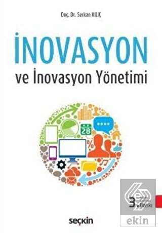 İnovasyon Ve İnovasyon Yönetimi