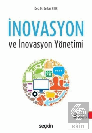 İnovasyon Ve İnovasyon Yönetimi