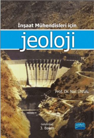 İnşaat Mühendileri İçin Jeoloji