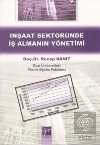 İnşaat Sektöründe İş Almanın Yönetimi