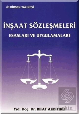 İnşaat Sözleşmeleri