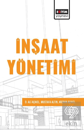 İnşaat Yönetimi