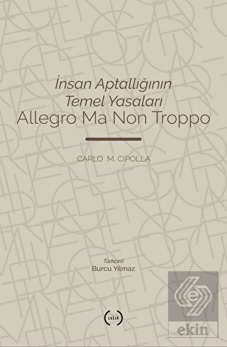 İnsan Aptallığının Temel Yasaları