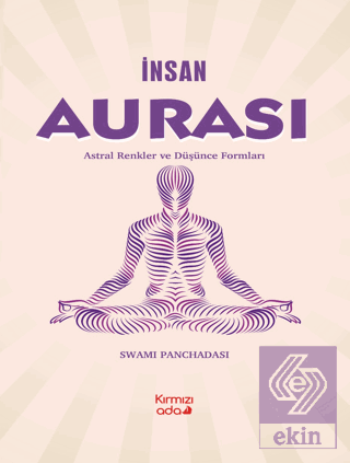 İnsan Aurası Astral Renkler ve Düşünce Formları