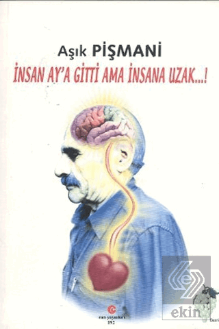 İnsan Ay\'a Gitti Ama İnsana Uzak..!