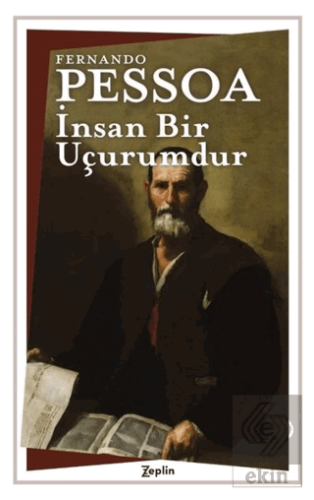 İnsan Bir Uçurumdur