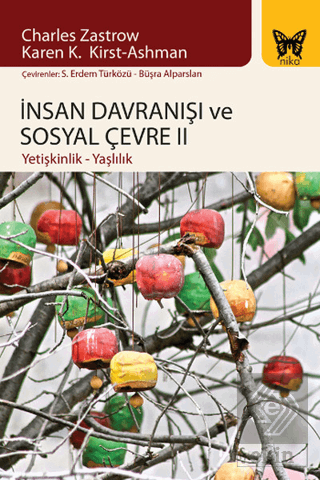 İnsan Davranışı ve Sosyal Çevre - 2