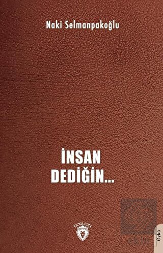 İnsan Dediğin