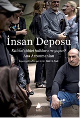 İnsan Deposu