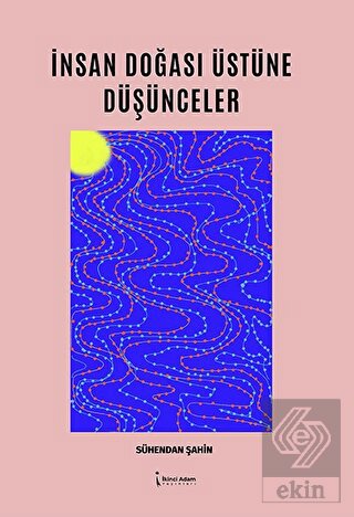 İnsan Doğası Üstüne Düşünceler