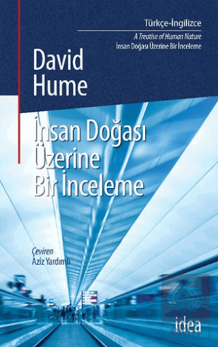 İnsan Doğası Üzerine Bir İnceleme