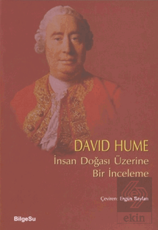 İnsan Doğası Üzerine Bir İnceleme