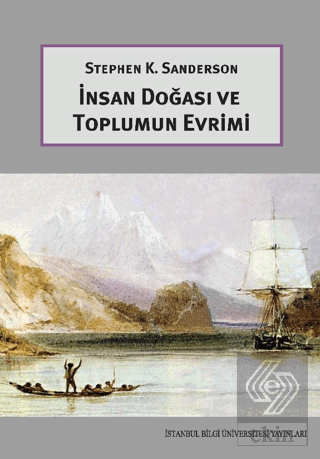 İnsan Doğası ve Toplumun Evrimi