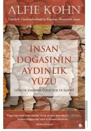 İnsan Doğasının Aydınlık Yüzü