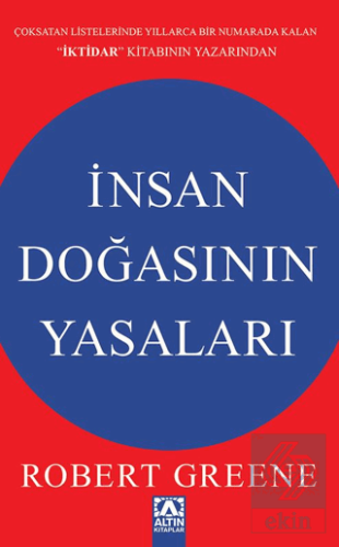 İnsan Doğasının Yasaları