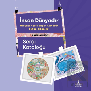 İnsan Dünyadır