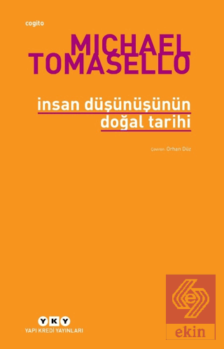 İnsan Düşünüşünün Doğal Tarihi