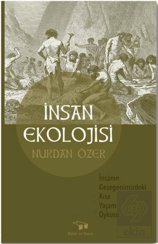 İnsan Ekolojisi