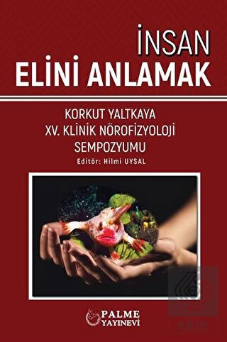 İnsan Elini Anlamak