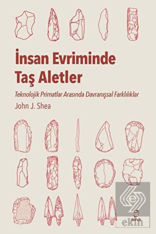 İnsan Evriminde Taş Aletler