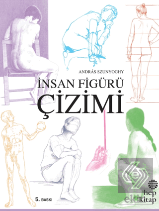 İnsan Figürü Çizimi