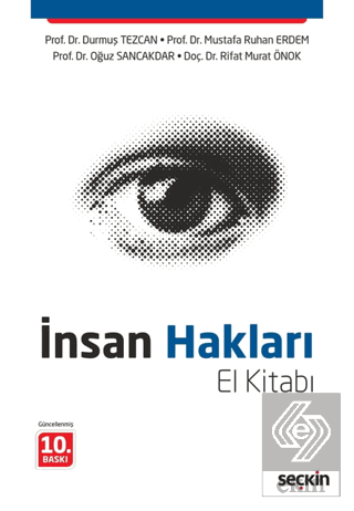 İnsan Hakları El Kitabı