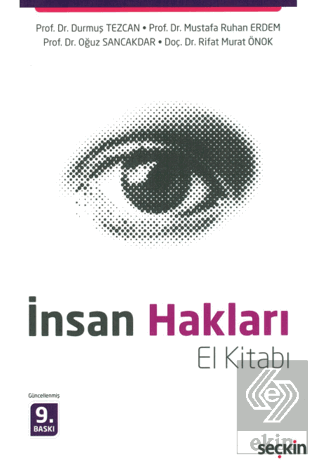 İnsan Hakları El Kitabı