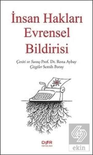 İnsan Hakları Evrensel Bildirisi