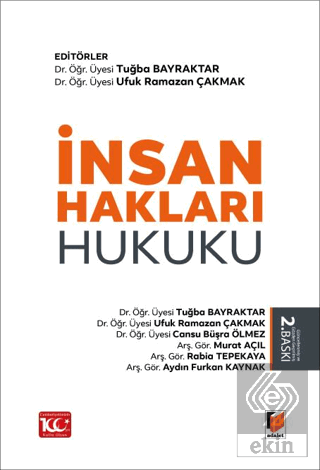 İnsan Hakları Hukuku