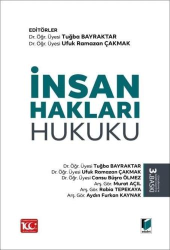 İnsan Hakları Hukuku