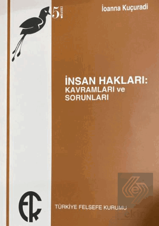 İnsan Hakları Kavramları ve Sorunları