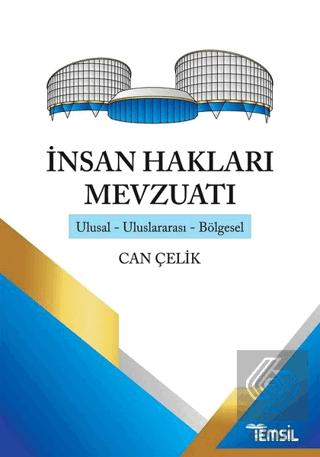 İnsan Hakları Mevzuatı