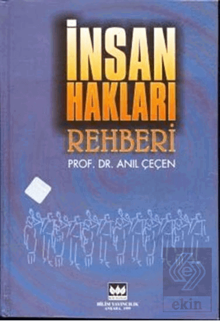 İnsan Hakları Rehberi