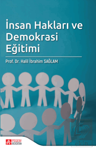 İnsan Hakları ve Demokrasi Eğitimi