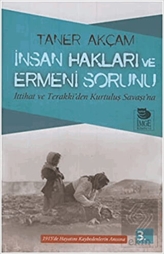 İnsan Hakları ve Ermeni Sorunu