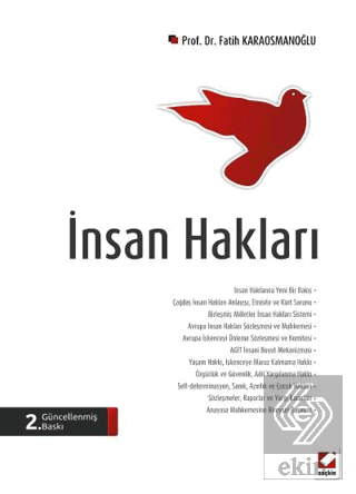 İnsan Hakları