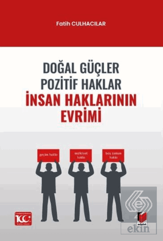 İnsan Haklarının Evrimi