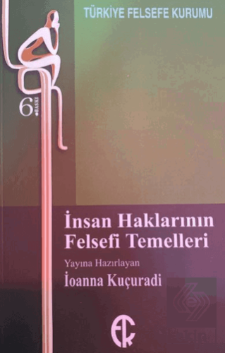 İnsan Haklarının Felsefi Temelleri