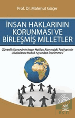 İnsan Haklarının Korunması ve Birleşmiş Milletler