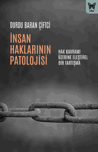 İnsan Haklarının Patolojisi