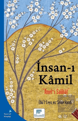 İnsan-ı Kamil