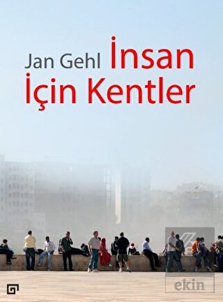 İnsan İçin Kentler